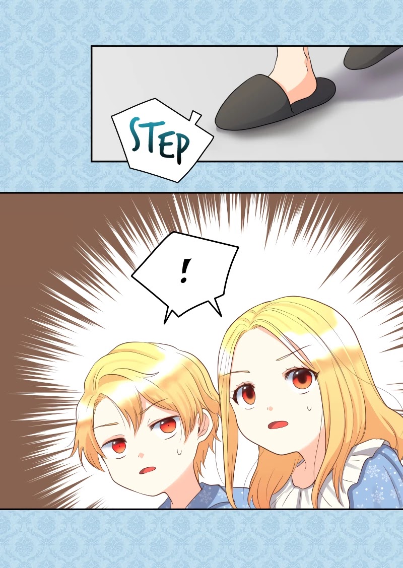 The Twin Siblings’ New Life Chapter 18 page 53 - Chapter 18