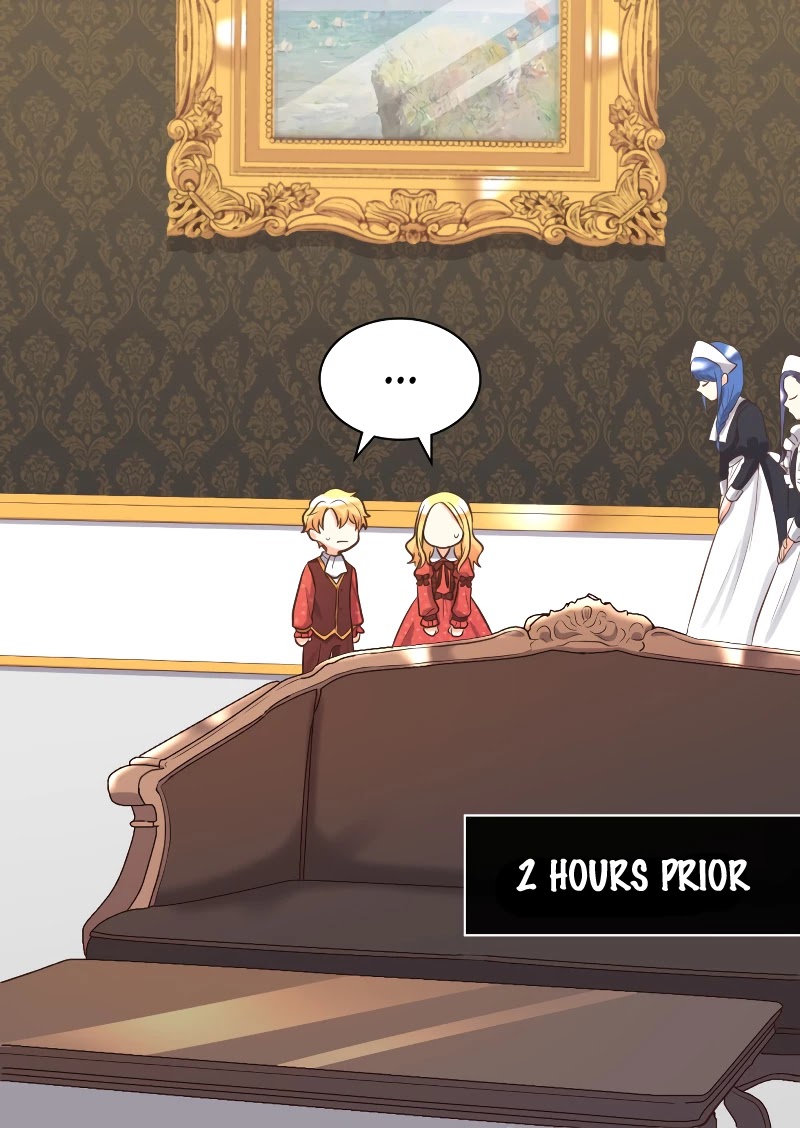 The Twin Siblings’ New Life Chapter 18 page 6 - Chapter 18