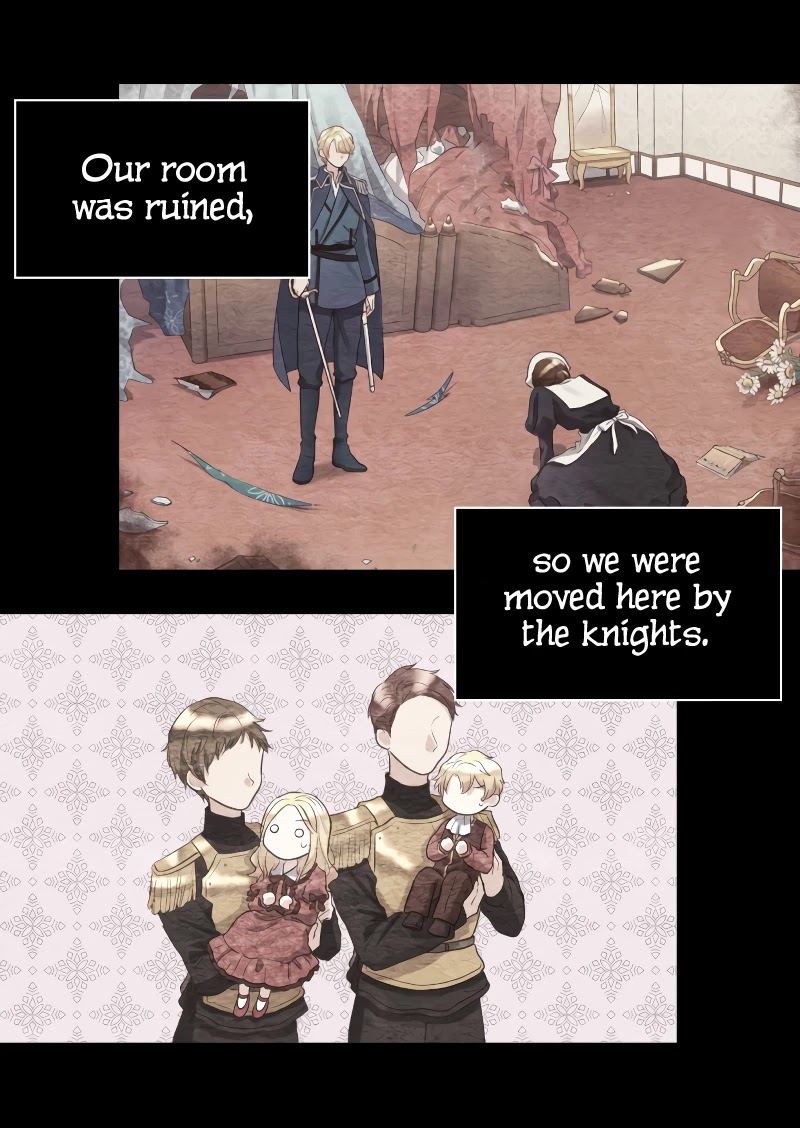 The Twin Siblings’ New Life Chapter 18 page 7 - Chapter 18