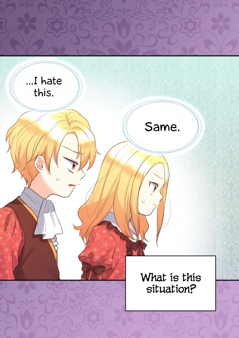 The Twin Siblings’ New Life Chapter 18 page 9 - Chapter 18