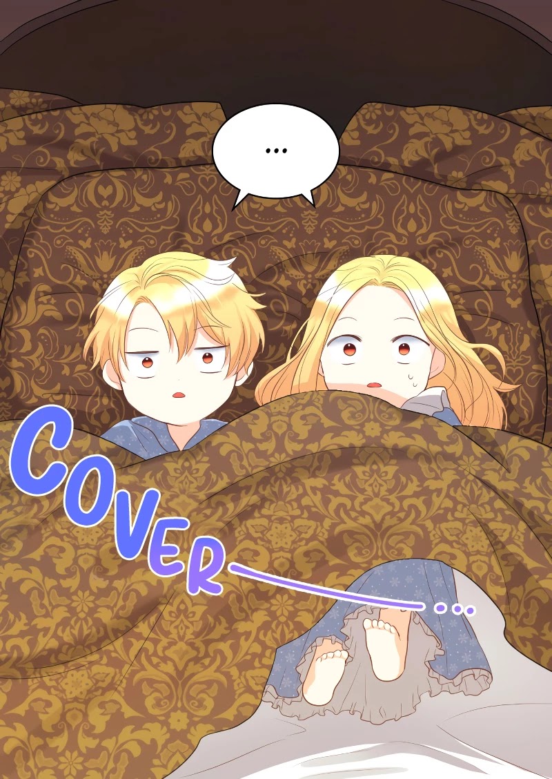The Twin Siblings’ New Life Chapter 19 page 12 - Chapter 19