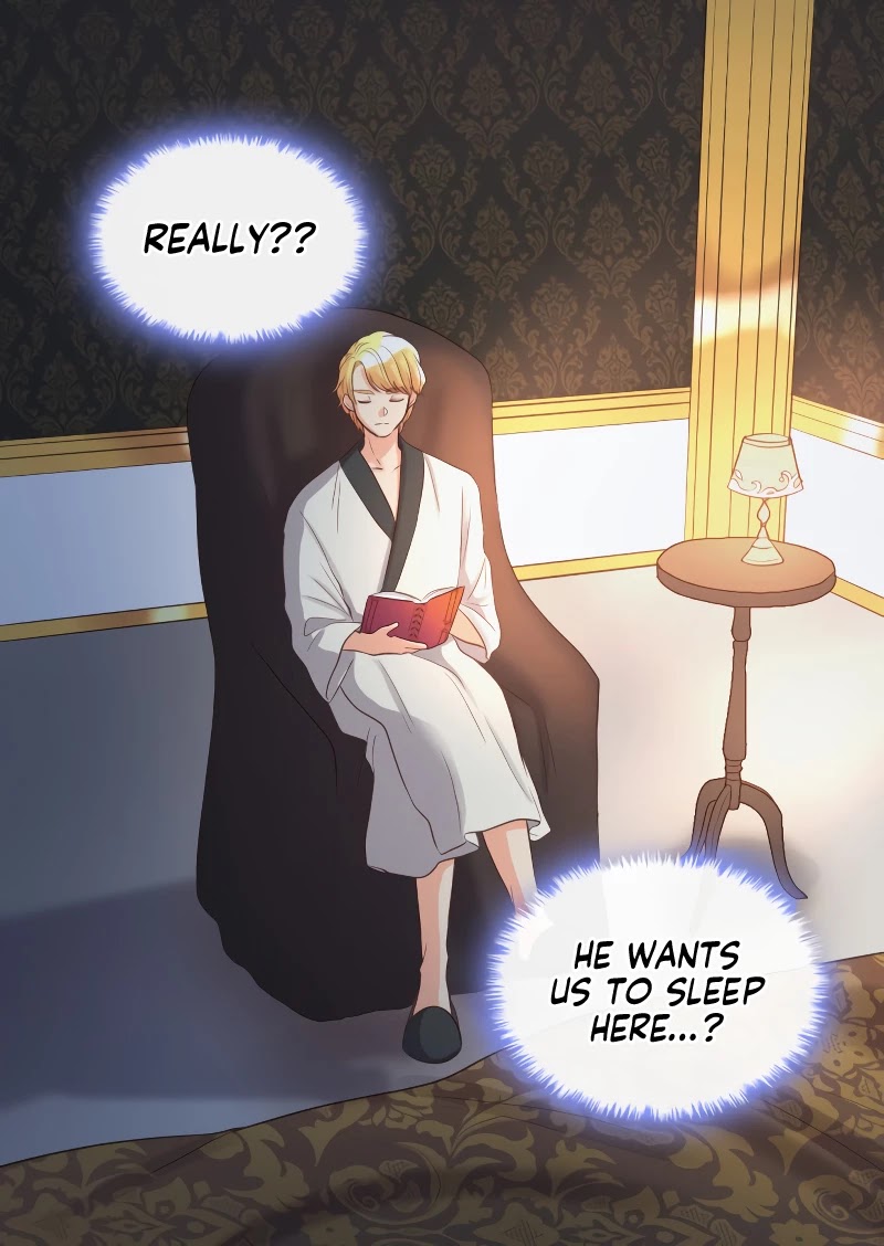 The Twin Siblings’ New Life Chapter 19 page 15 - Chapter 19
