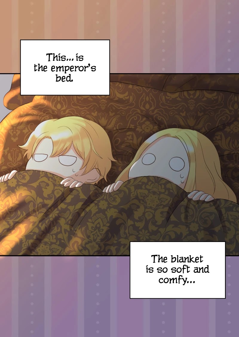 The Twin Siblings’ New Life Chapter 19 page 16 - Chapter 19
