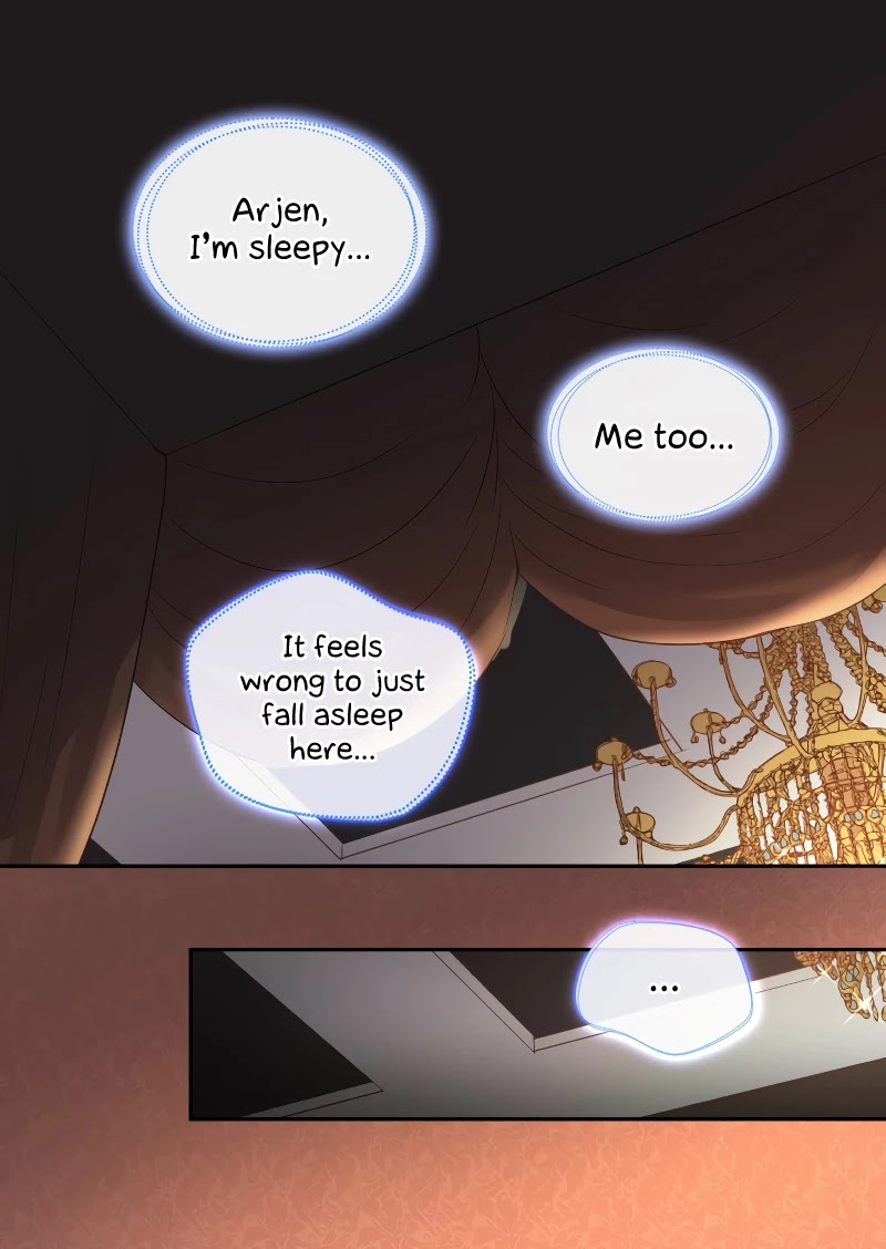 The Twin Siblings’ New Life Chapter 19 page 18 - Chapter 19