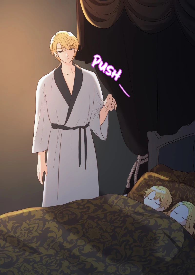 The Twin Siblings’ New Life Chapter 19 page 20 - Chapter 19