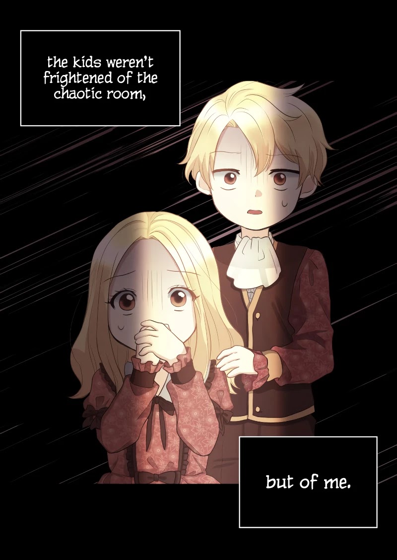 The Twin Siblings’ New Life Chapter 19 page 22 - Chapter 19