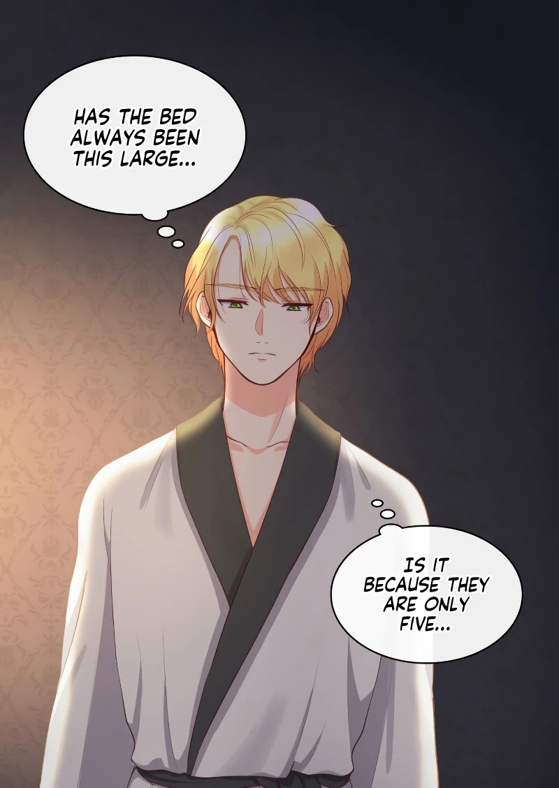 The Twin Siblings’ New Life Chapter 19 page 24 - Chapter 19
