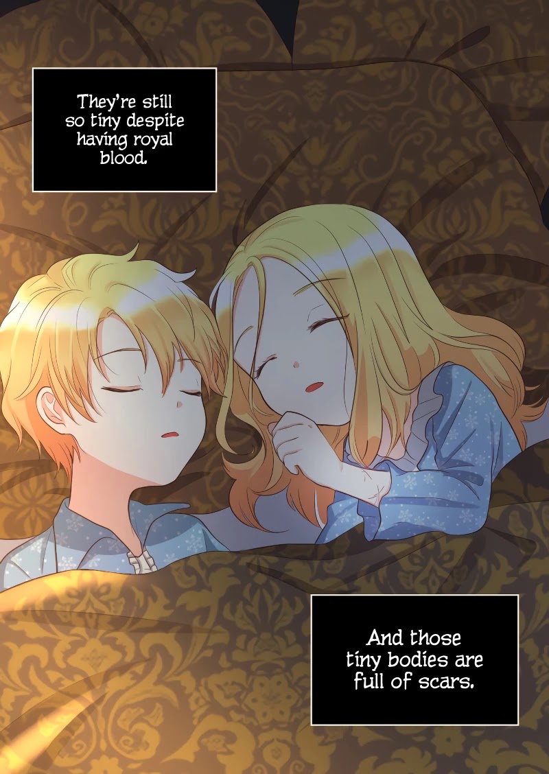 The Twin Siblings’ New Life Chapter 19 page 26 - Chapter 19
