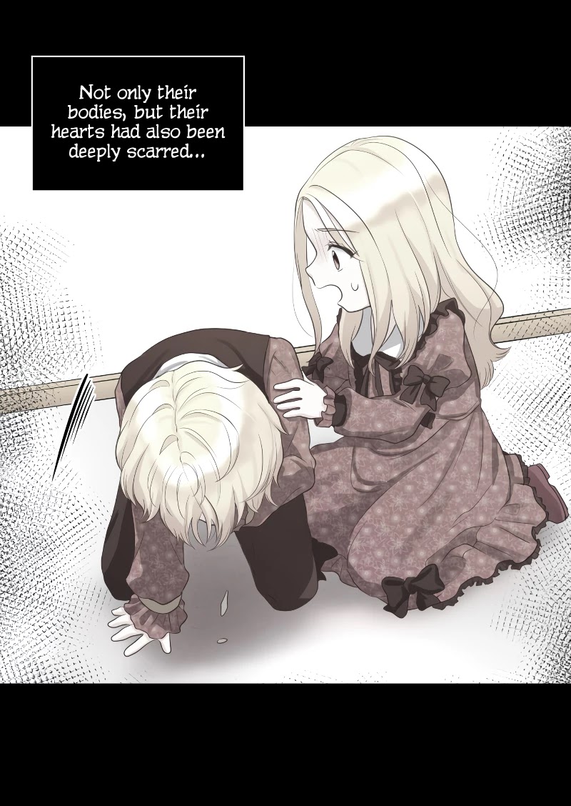 The Twin Siblings’ New Life Chapter 19 page 27 - Chapter 19