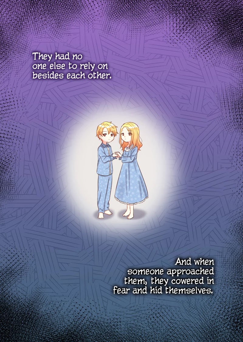 The Twin Siblings’ New Life Chapter 19 page 28 - Chapter 19