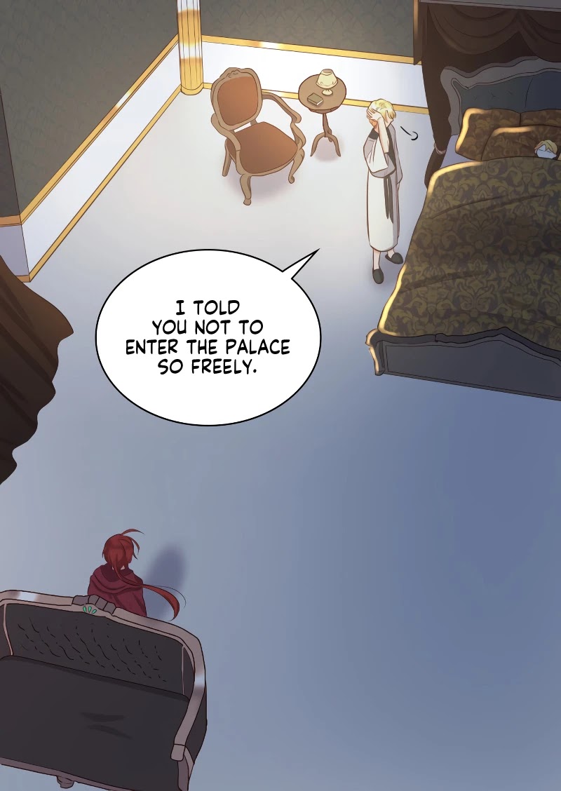 The Twin Siblings’ New Life Chapter 19 page 34 - Chapter 19