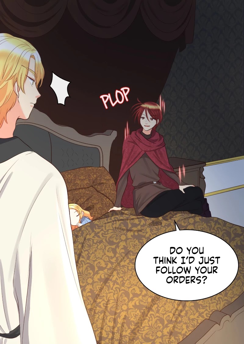 The Twin Siblings’ New Life Chapter 19 page 36 - Chapter 19