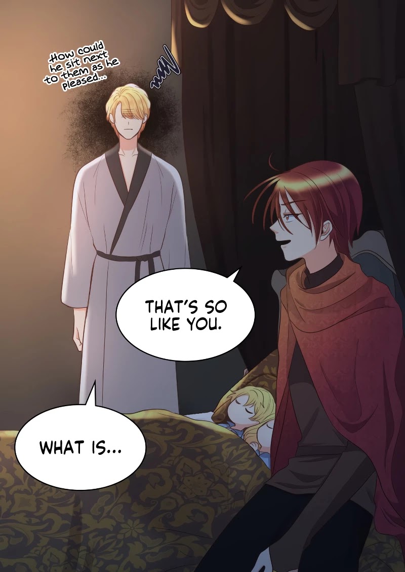 The Twin Siblings’ New Life Chapter 19 page 37 - Chapter 19