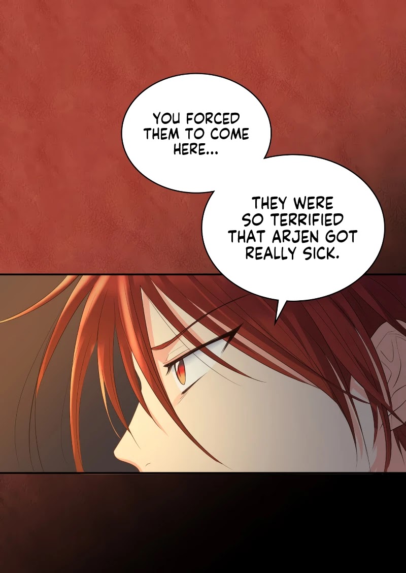 The Twin Siblings’ New Life Chapter 19 page 38 - Chapter 19