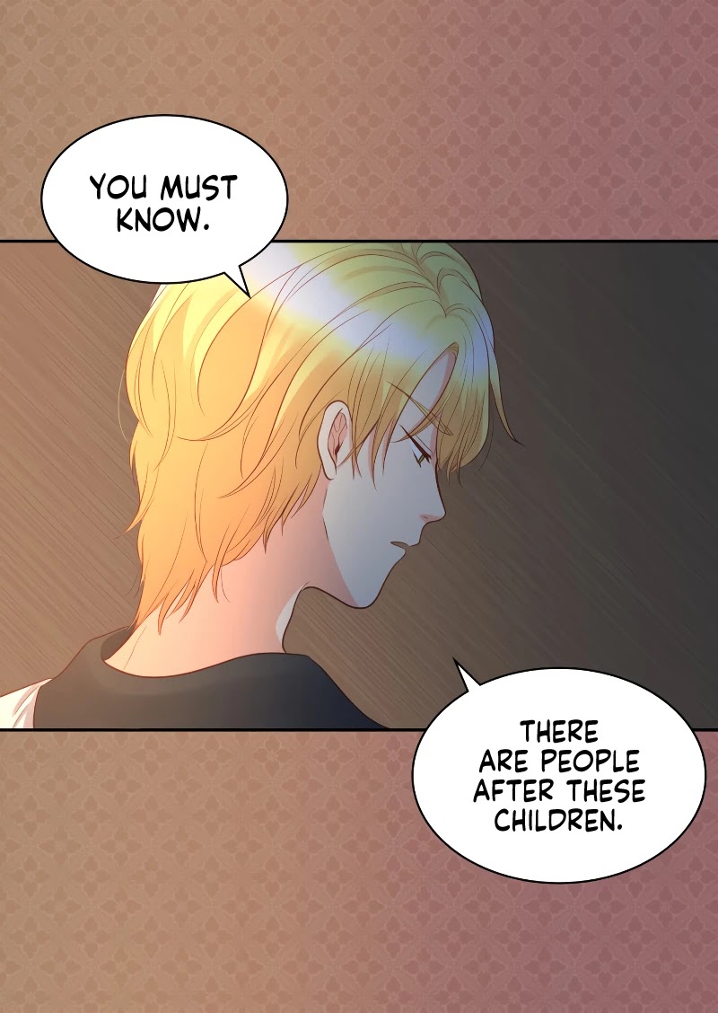 The Twin Siblings’ New Life Chapter 19 page 39 - Chapter 19