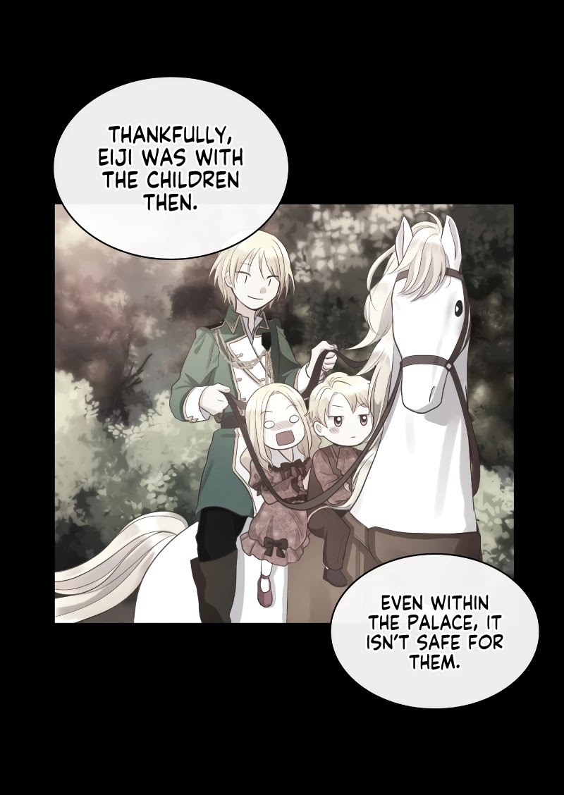 The Twin Siblings’ New Life Chapter 19 page 41 - Chapter 19