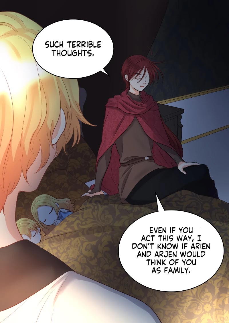The Twin Siblings’ New Life Chapter 19 page 42 - Chapter 19