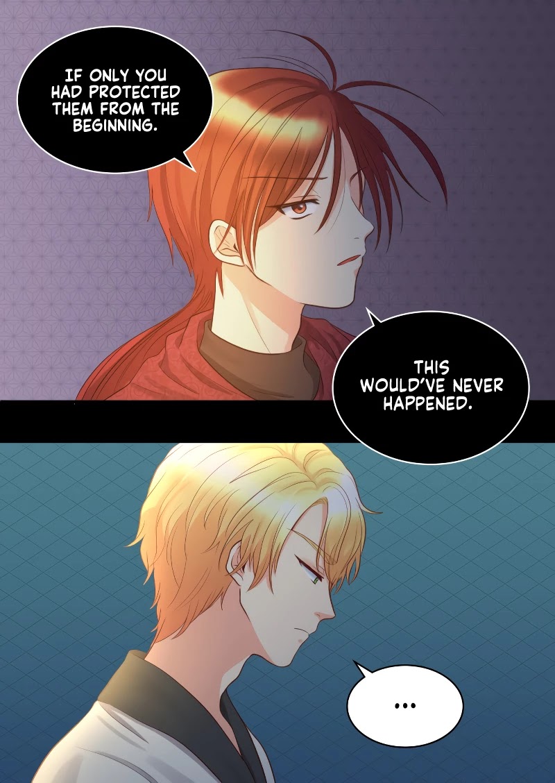 The Twin Siblings’ New Life Chapter 19 page 43 - Chapter 19