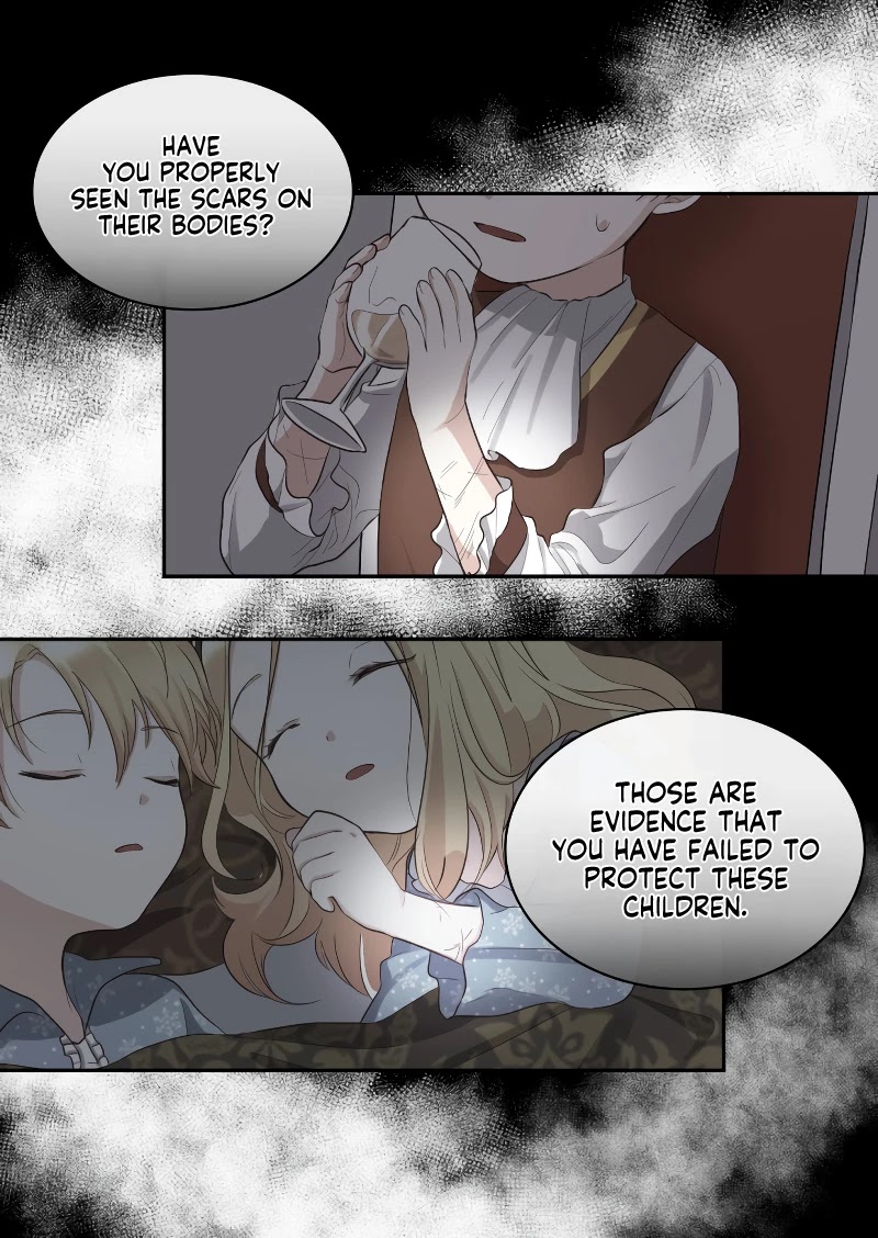 The Twin Siblings’ New Life Chapter 19 page 44 - Chapter 19