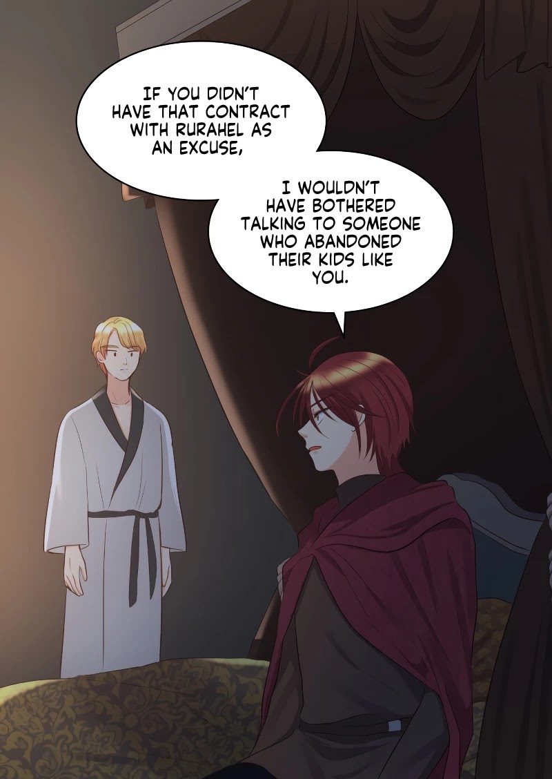 The Twin Siblings’ New Life Chapter 19 page 47 - Chapter 19