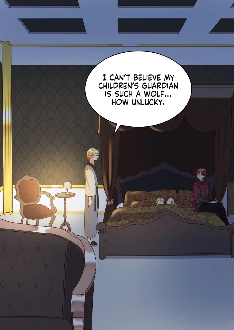 The Twin Siblings’ New Life Chapter 19 page 48 - Chapter 19