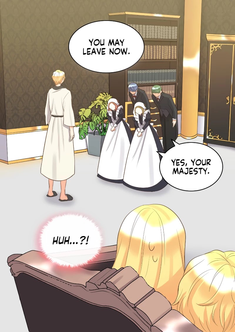 The Twin Siblings’ New Life Chapter 19 page 5 - Chapter 19