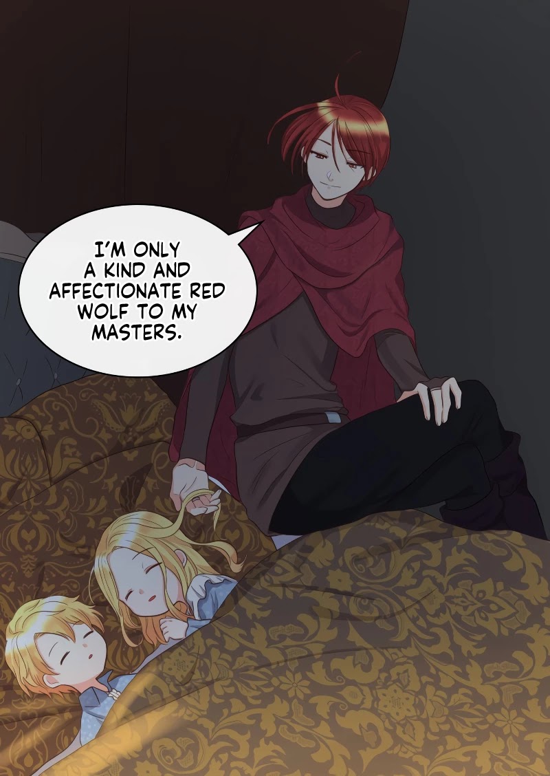 The Twin Siblings’ New Life Chapter 19 page 50 - Chapter 19