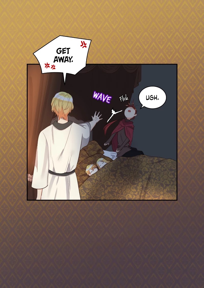The Twin Siblings’ New Life Chapter 19 page 52 - Chapter 19