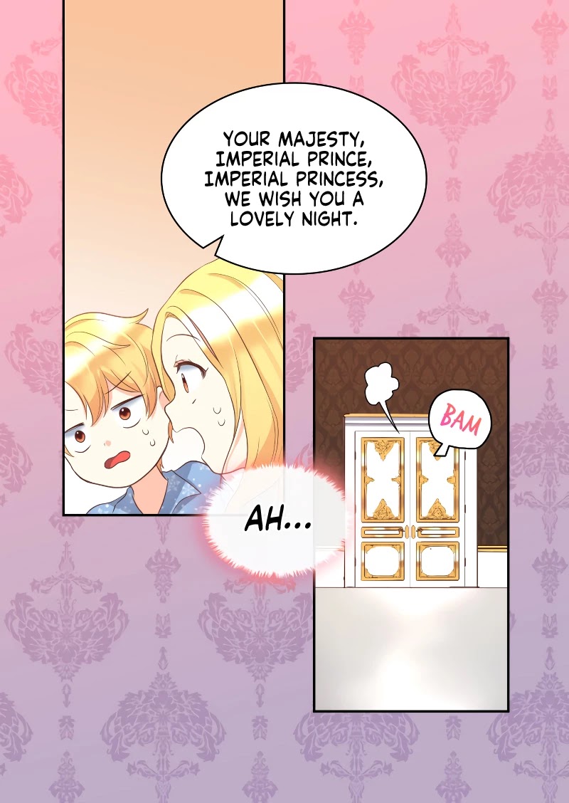 The Twin Siblings’ New Life Chapter 19 page 7 - Chapter 19
