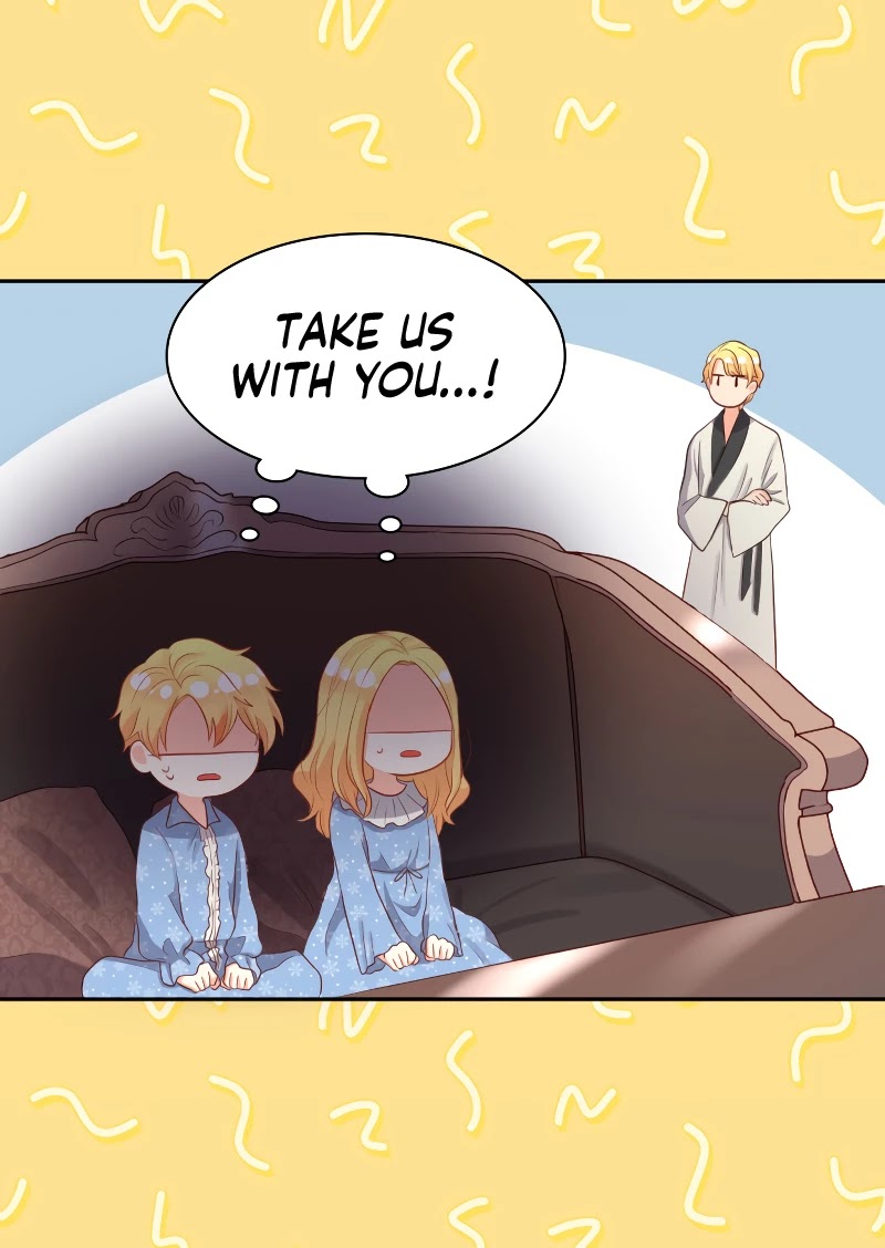 The Twin Siblings’ New Life Chapter 19 page 8 - Chapter 19