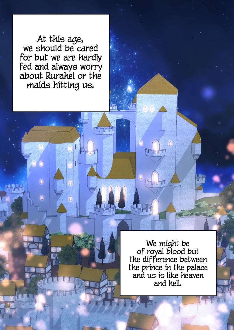 The Twin Siblings’ New Life Chapter 2 page 10 - Chapter 2