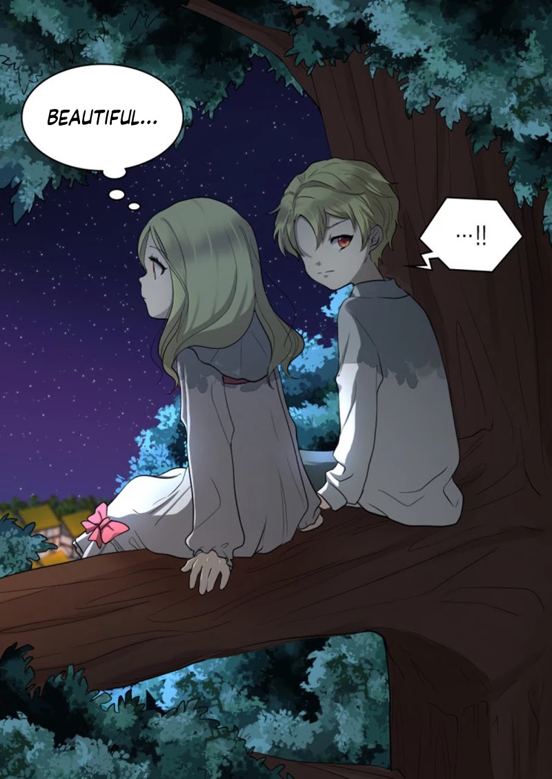 The Twin Siblings’ New Life Chapter 2 page 11 - Chapter 2
