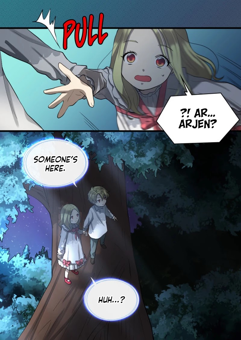The Twin Siblings’ New Life Chapter 2 page 12 - Chapter 2