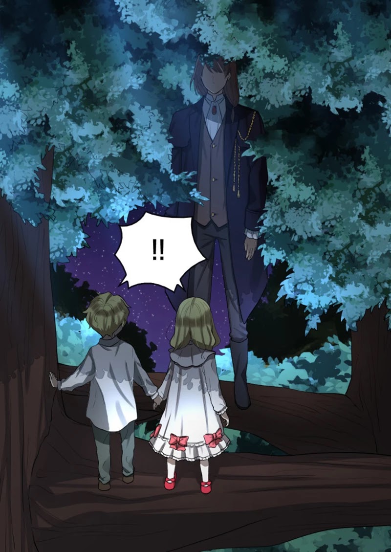 The Twin Siblings’ New Life Chapter 2 page 13 - Chapter 2