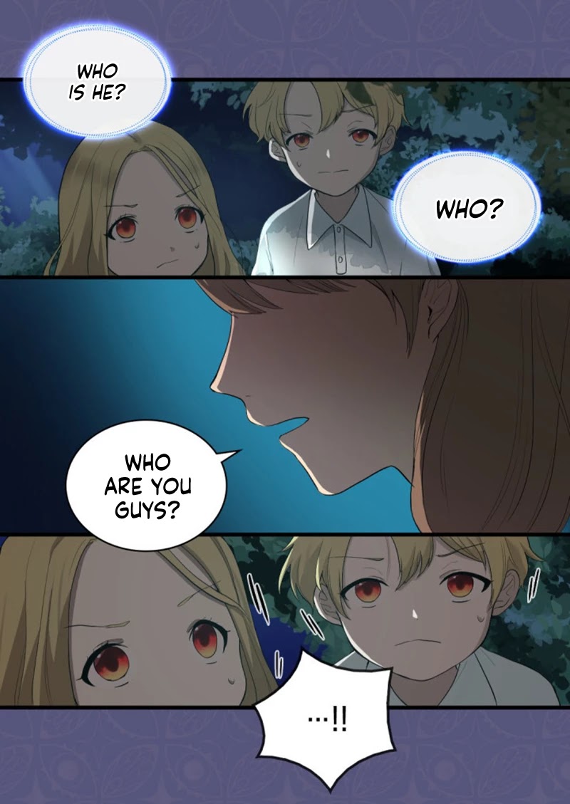 The Twin Siblings’ New Life Chapter 2 page 14 - Chapter 2