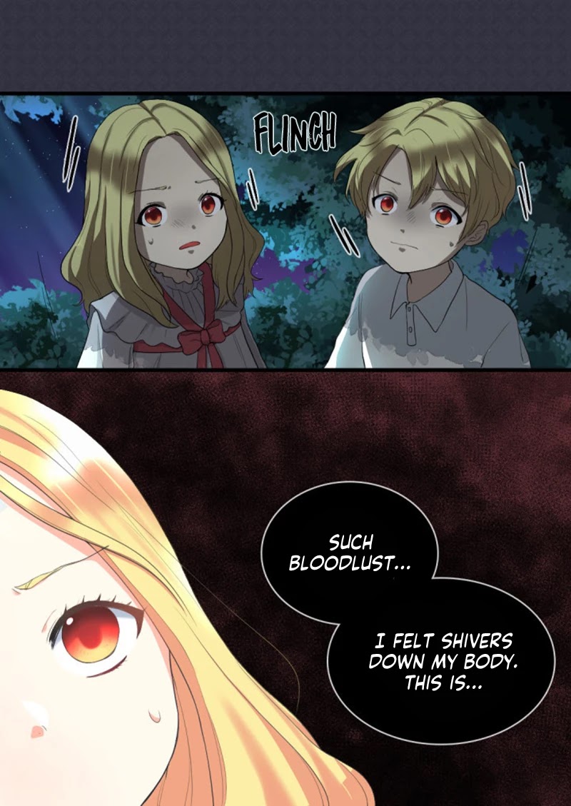 The Twin Siblings’ New Life Chapter 2 page 16 - Chapter 2