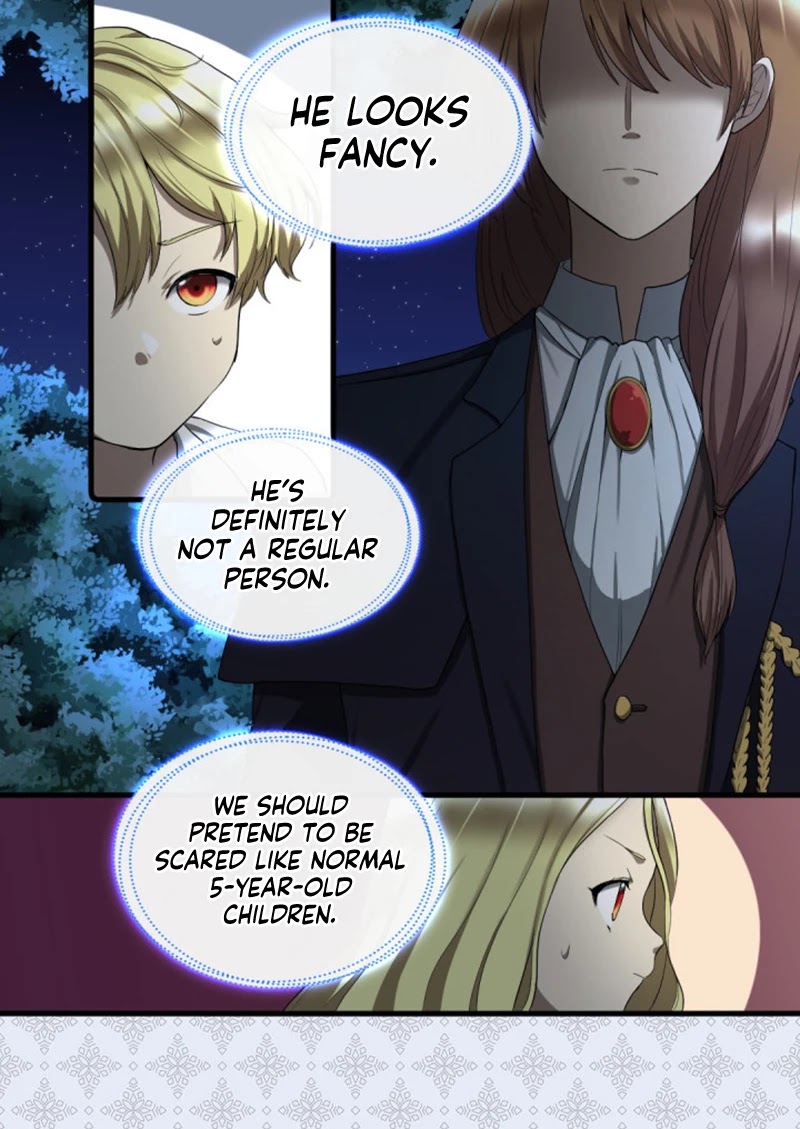 The Twin Siblings’ New Life Chapter 2 page 19 - Chapter 2