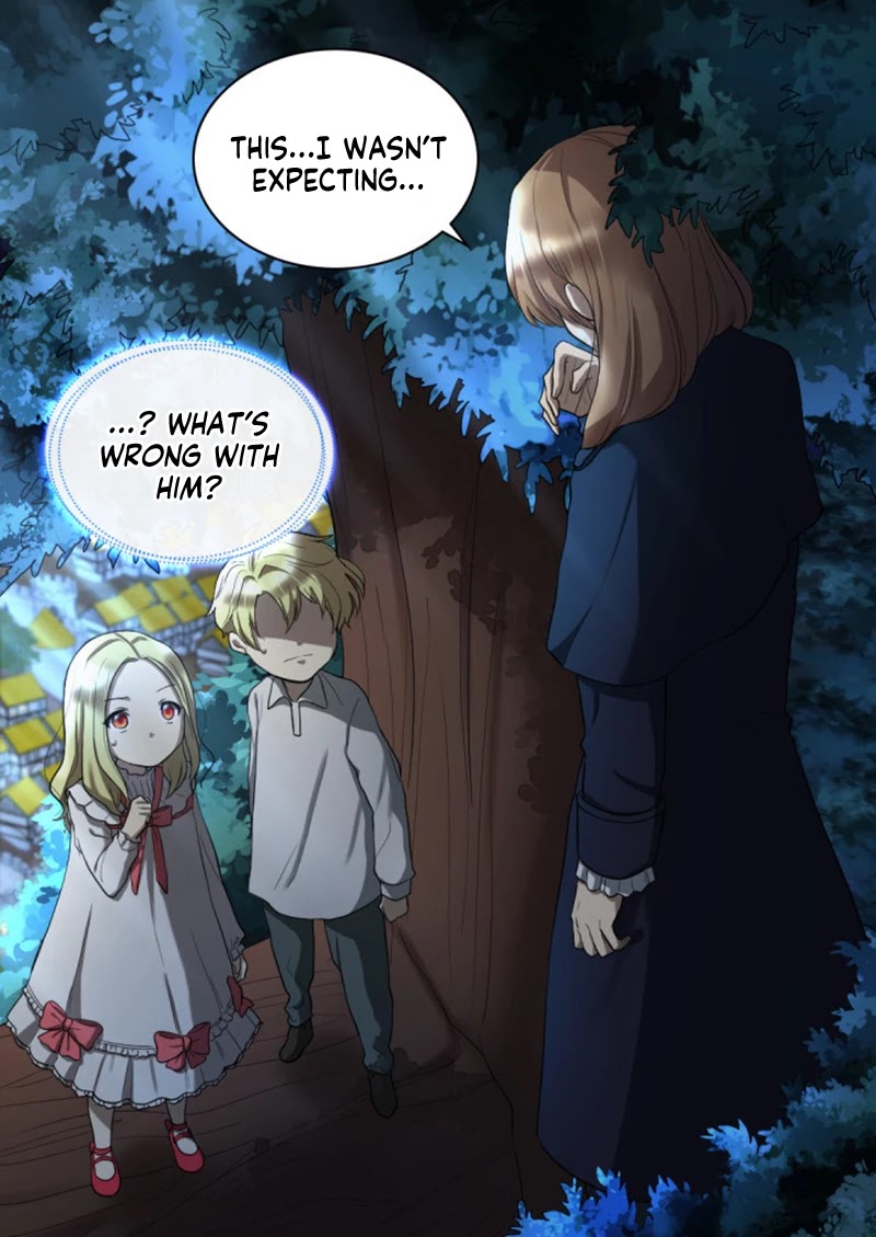 The Twin Siblings’ New Life Chapter 2 page 21 - Chapter 2