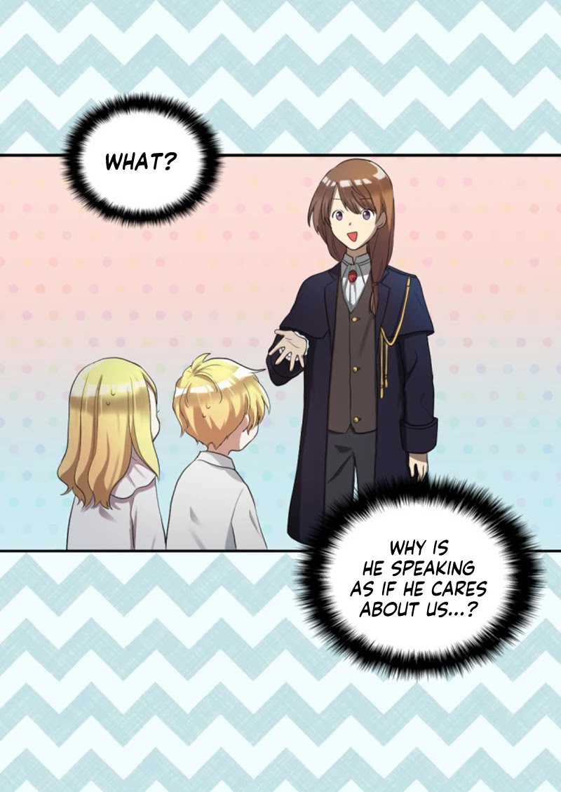 The Twin Siblings’ New Life Chapter 2 page 23 - Chapter 2
