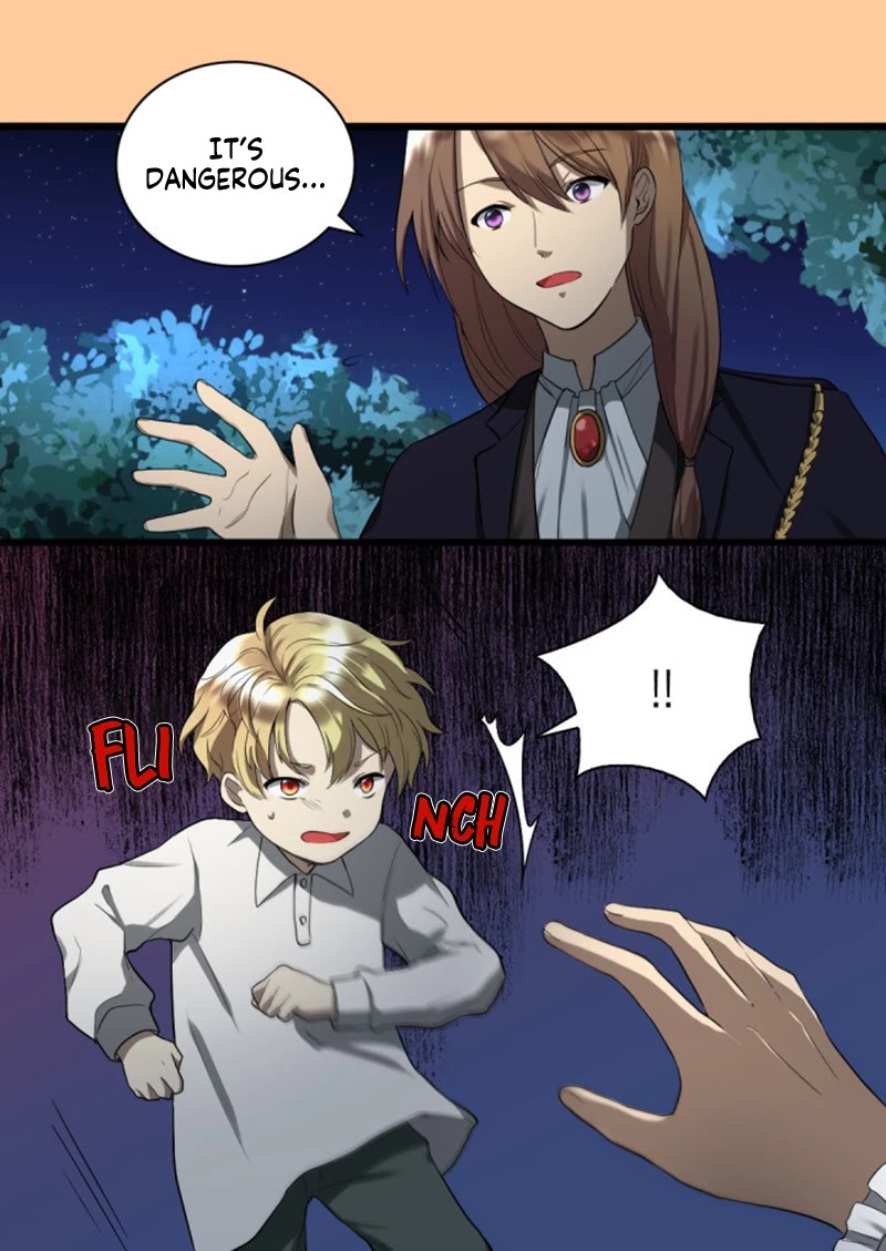 The Twin Siblings’ New Life Chapter 2 page 24 - Chapter 2
