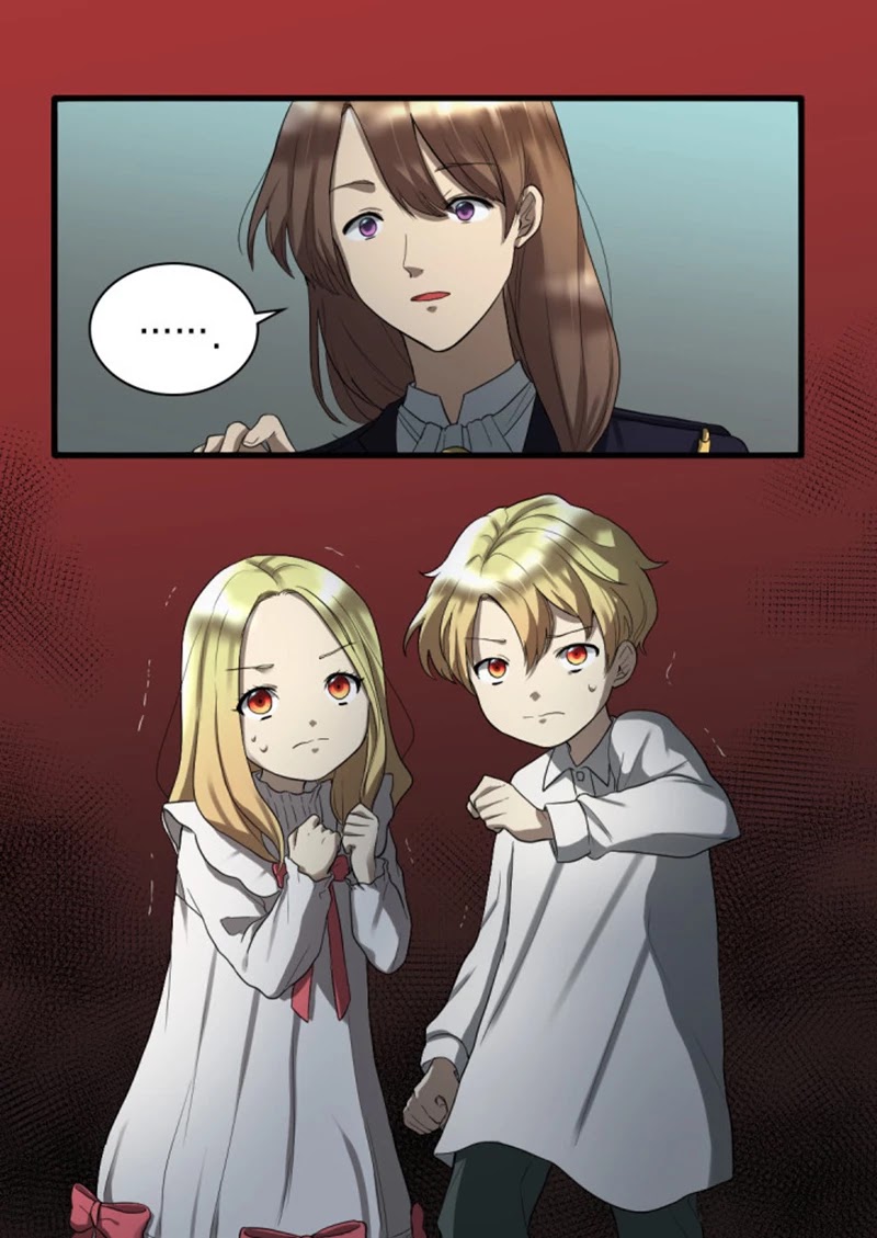 The Twin Siblings’ New Life Chapter 2 page 25 - Chapter 2