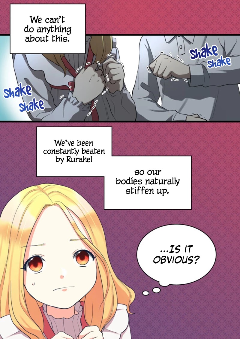 The Twin Siblings’ New Life Chapter 2 page 26 - Chapter 2