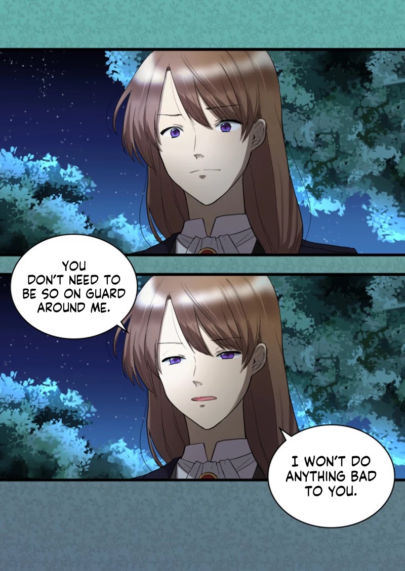 The Twin Siblings’ New Life Chapter 2 page 27 - Chapter 2