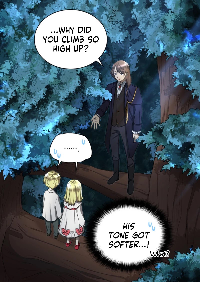 The Twin Siblings’ New Life Chapter 2 page 28 - Chapter 2