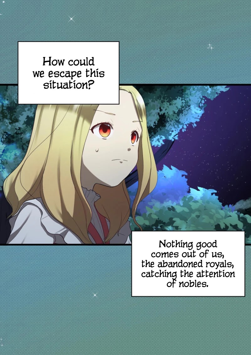 The Twin Siblings’ New Life Chapter 2 page 29 - Chapter 2