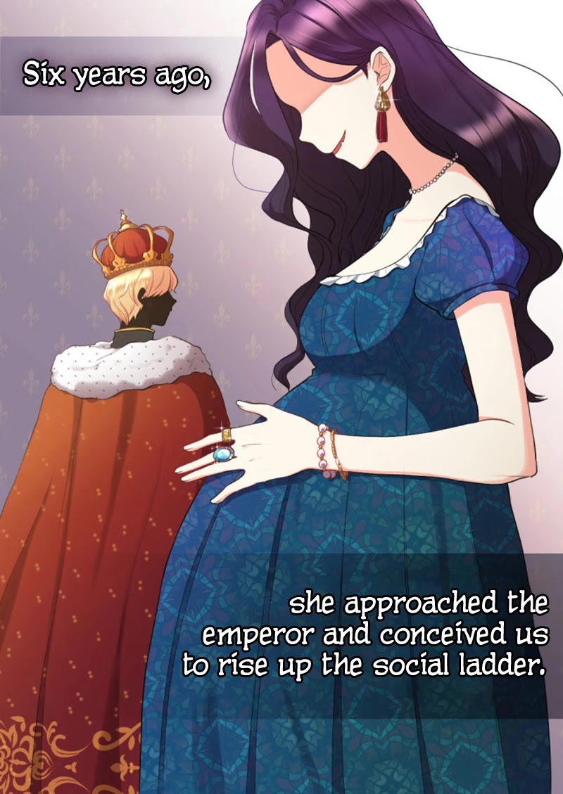 The Twin Siblings’ New Life Chapter 2 page 3 - Chapter 2