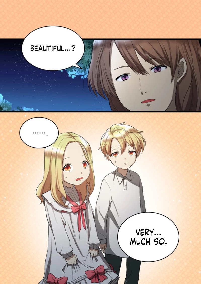 The Twin Siblings’ New Life Chapter 2 page 31 - Chapter 2