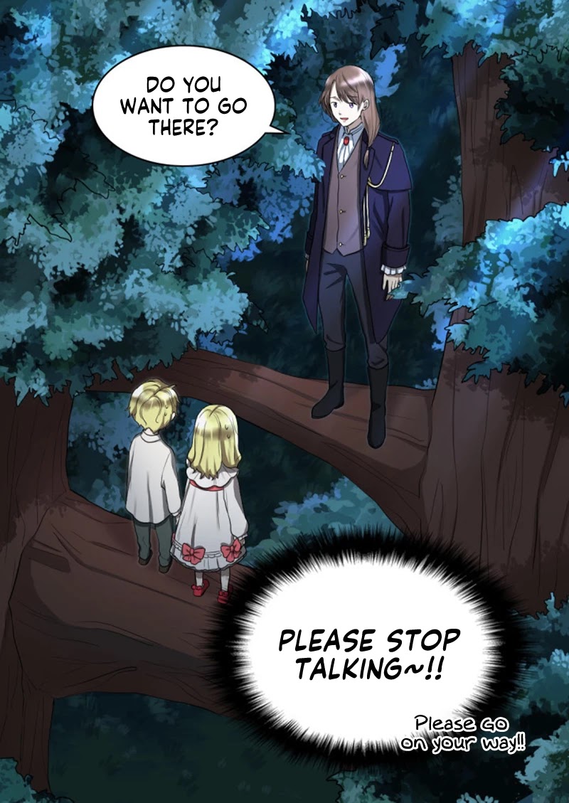 The Twin Siblings’ New Life Chapter 2 page 32 - Chapter 2