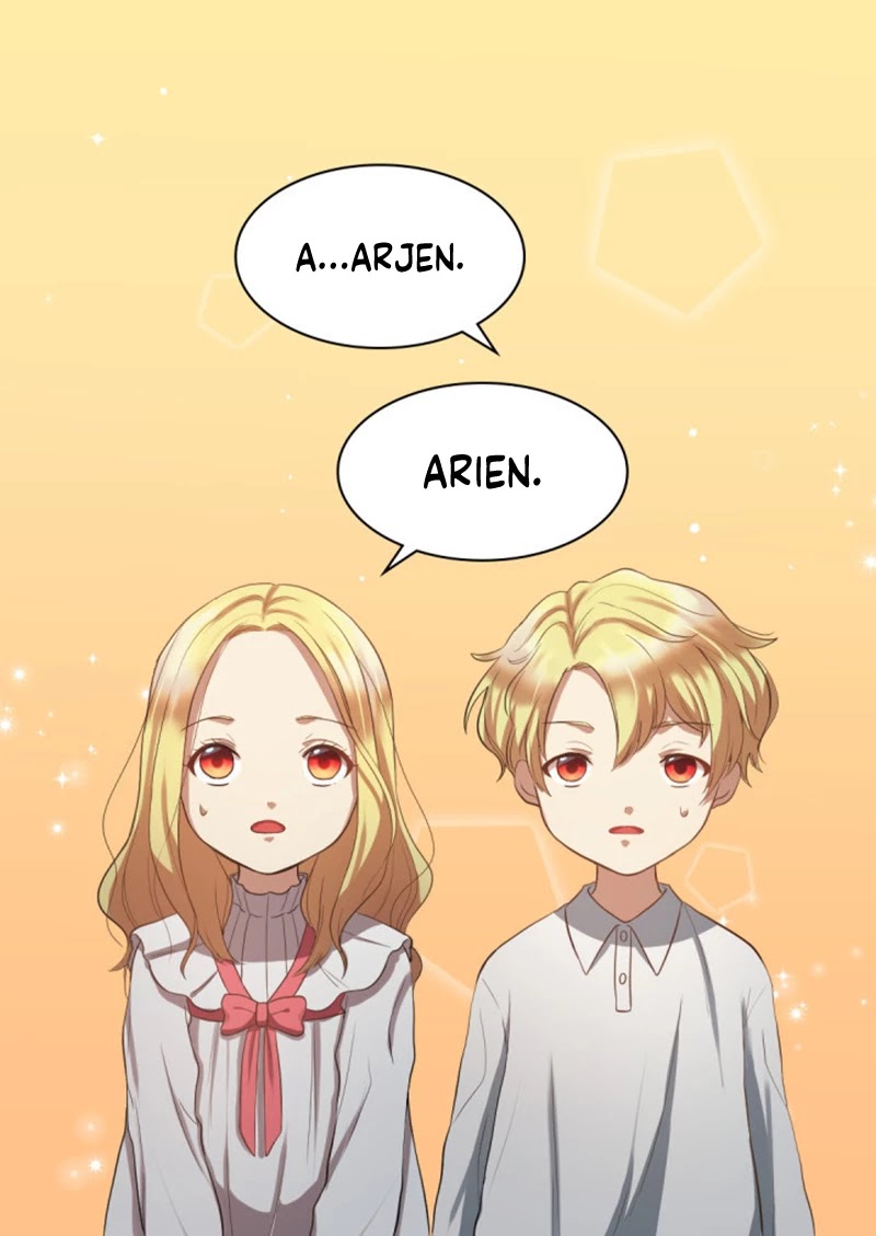 The Twin Siblings’ New Life Chapter 2 page 36 - Chapter 2