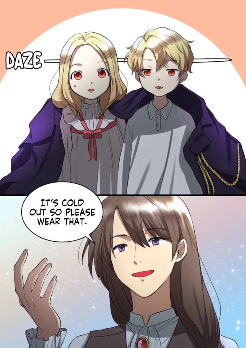 The Twin Siblings’ New Life Chapter 2 page 39 - Chapter 2
